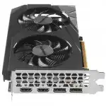Видеокарта Gigabyte Intel Arc A310 GV-IA310WF2-4GD (4 ГБ)