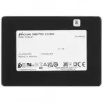 Внутренний жесткий диск Micron 5400 PRO MTFDDAK960TGA-1BC1ZABYY (SSD (твердотельные), 960 ГБ, 2.5 дюйма, SATA)