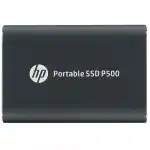 Внешний жесткий диск HP P500 7NL53AA#ABB (500 ГБ)