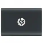 Внешний жесткий диск HP P500 7NL53AA#ABB (500 ГБ)
