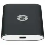 Внешний жесткий диск HP P500 7NL53AA#ABB (500 ГБ)