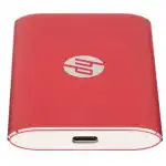Внешний жесткий диск HP P500 1F5P5AA#ABB (1 ТБ)