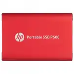 Внешний жесткий диск HP P500 1F5P5AA#ABB (1 ТБ)