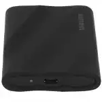 Внешний жесткий диск Samsung T9 MU-PG1T0B/WW (1 ТБ)