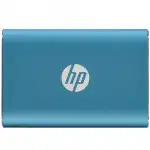 Внешний жесткий диск HP P500 7PD54AA#ABB (500 ГБ)