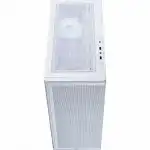 Корпус Formula Air Power G5 Plus White AIR POWER G5 PLUS W (Игровые, Midi-Tower)