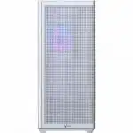 Корпус Formula Air Power G5 Plus White AIR POWER G5 PLUS W (Игровые, Midi-Tower)