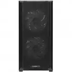 Корпус Lian Li Lancool 216 RGB Black G99.LAN216RX.10 (Игровые, Midi-Tower)