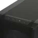 Корпус Lian Li Lancool 216 RGB Black G99.LAN216RX.10 (Игровые, Midi-Tower)