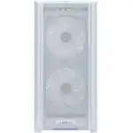 Корпус Lian Li Lancool 216 RGB White G99.LAN216RW.10R (Игровые, Midi-Tower)