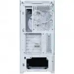 Корпус Lian Li Lancool 216 RGB White G99.LAN216RW.10R (Игровые, Midi-Tower)