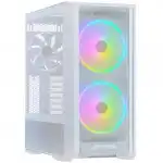 Корпус Lian Li Lancool 216 RGB White G99.LAN216RW.10R (Игровые, Midi-Tower)