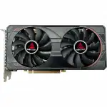Видеокарта BIOSTAR GeForce RTX 3060Ti VN3606TM82 (8 ГБ)
