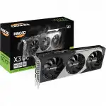 Видеокарта Inno3D GeForce RTX 5070 Ti INNO3D X3 OC N507T3-16D7X-176068N (16 ГБ)