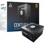 Блок питания Montech CENTURY GOLD G5 850 (850 Вт)