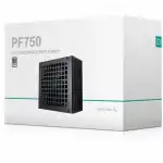 Блок питания Deepcool PF750 R-PF750D-HA0B-WDEU (750 Вт)