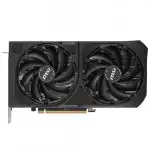 Видеокарта MSI RTX 5070 12G SHADOW 2X OC (12 ГБ)