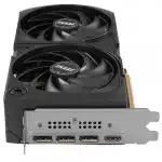 Видеокарта MSI RTX 5070 12G SHADOW 2X OC (12 ГБ)