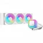 Охлаждение Deepcool LE360 WH V2 R-LE360-WHAMMN-G-2 (Для процессора)