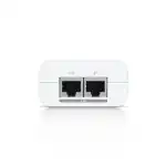 PoE инжектор Ubiquiti 2.5G PoE+ Adapter UACC-POEPLUS-2.5G-EU (2 порта, 30 Вт)
