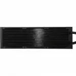 Охлаждение Thermalright Frozen Warframe PRO 360 Black ARGB FWP360ARGBB (Для процессора)