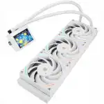 Охлаждение Thermalright Mjolnir Vision 360 White ARGB MVU360ARGBW (Для процессора)