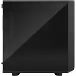 Корпус FRACTAL DESIGN Meshify 2 Mini Black TG Dark Tint FD-C-MES2M-01 (Игровые, Midi-Tower)