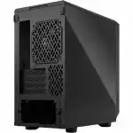 Корпус FRACTAL DESIGN Meshify 2 Mini Black TG Dark Tint FD-C-MES2M-01 (Игровые, Midi-Tower)