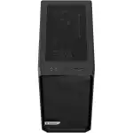 Корпус FRACTAL DESIGN Meshify 2 Mini Black TG Dark Tint FD-C-MES2M-01 (Игровые, Midi-Tower)