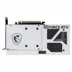 Видеокарта MSI GeForce RTX 5070 VENTUS 2X OC RTX 5070 12G VENTUS 2X OC (12 ГБ)