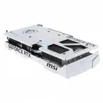Видеокарта MSI GeForce RTX 5070 VENTUS 2X OC RTX 5070 12G VENTUS 2X OC (12 ГБ)