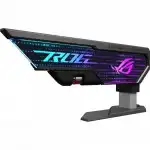 Аксессуар для ПК и Ноутбука MSI Вертикальный держатель Видеокарты XH01 ROG HERCULX (Держатель)