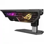 Аксессуар для ПК и Ноутбука MSI Вертикальный держатель Видеокарты XH01 ROG HERCULX (Держатель)