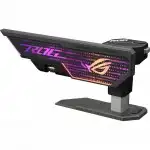 Аксессуар для ПК и Ноутбука MSI Вертикальный держатель Видеокарты XH01 ROG HERCULX (Держатель)