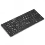 Клавиатура Satechi Slim X1 ST-BTSX1M-RU (Беспроводная, Bluetooth)