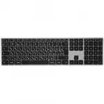 Клавиатура Satechi Slim X3 ST-BTSX3M-RU (Беспроводная, Bluetooth)