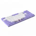 Клавиатура Dareu A87L Dream (Проводная, USB)