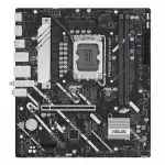 Материнская плата Asus PRIME H810M-A WIFI 90MB1KJ0-M0EAY0 (micro-ATX, LGA 1851)
