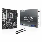 Материнская плата Asus PRIME H810M-A WIFI 90MB1KJ0-M0EAY0 (micro-ATX, LGA 1851)