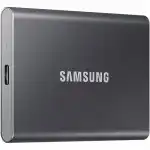 Внешний жесткий диск Samsung T7 Shield MU-PC4T0T/WW (4 ТБ)