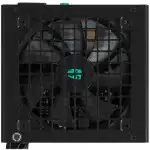 Блок питания Deepcool GamerStorm PK650D R-PK650D-FA0B-WGEU (650 Вт)