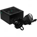 Блок питания Deepcool GamerStorm PK650D R-PK650D-FA0B-WGEU (650 Вт)
