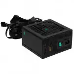 Блок питания Deepcool GamerStorm PK650D R-PK650D-FA0B-WGEU (650 Вт)