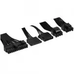 Блок питания Deepcool GamerStorm PK650D R-PK650D-FA0B-WGEU (650 Вт)