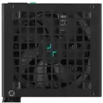 Блок питания Deepcool PL750D R-PL750D-FC0B-WDEU-V2 (750 Вт)