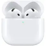 Наушники Apple AirPods 4 MXP63ZA/A