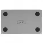 Satechi Thunderbolt 4 Slim Hub ST-T4SHM-EU