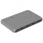 Satechi Thunderbolt 4 Slim Hub ST-T4SHM-EU