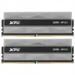 ОЗУ ADATA LANCER NEON RGB AX5U6400C3216G-DCLANRSG (DIMM, DDR5, 32 Гб (2 х 16 Гб), 6400 МГц)