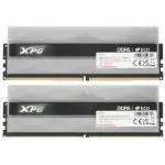 ОЗУ ADATA LANCER NEON RGB AX5U6400C3216G-DCLANRSG (DIMM, DDR5, 32 Гб (2 х 16 Гб), 6400 МГц)